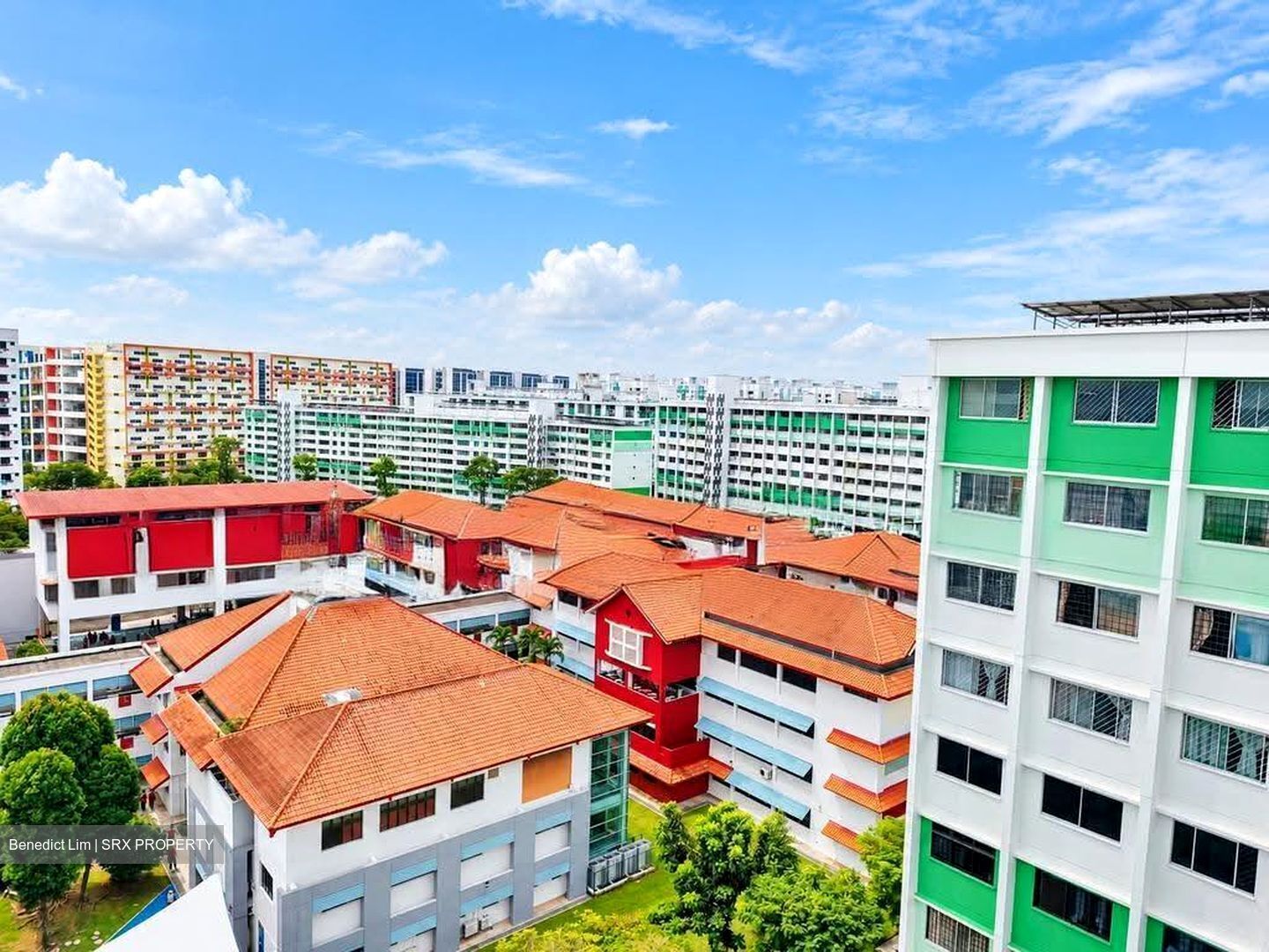 Blk 262 Yishun Street 22 (Yishun), HDB 4 Rooms #627406211